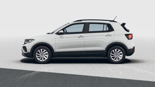 Imagen de un T- Cross PA Trendline 170 TSI MT