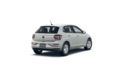 Imagen de un Polo PA Comfortline 1.0L AT