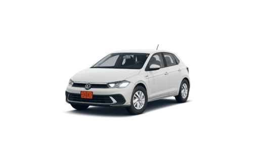 Imagen de un Polo PA Comfortline 1.0L  AT