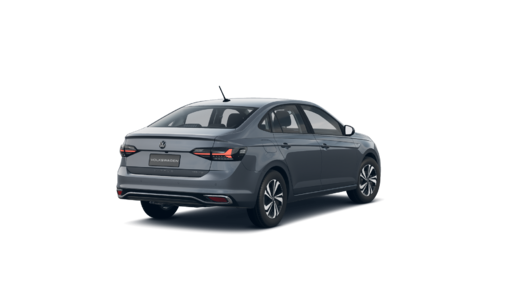 Imagen de un Virtus PA Comfortline Select 1.0 TSI  AT