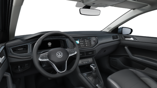 Imagen de un Virtus PA Comfortline Select 1.0 TSI  AT