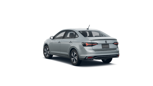 Imagen de un Virtus PA Comfortline Select 1.0 TSI  AT