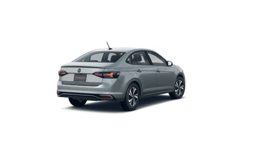 Imagen de un Virtus PA Comfortline Select 1.0 TSI AT