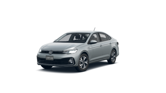 Imagen de un Virtus PA Comfortline Select 1.0 TSI AT