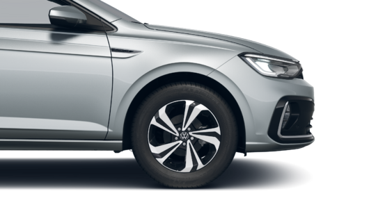 Imagen de un Virtus PA Comfortline Select 1.0 TSI  AT