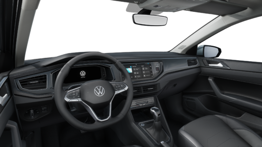 Imagen de un Virtus PA Comfortline Select 1.0 TSI  AT