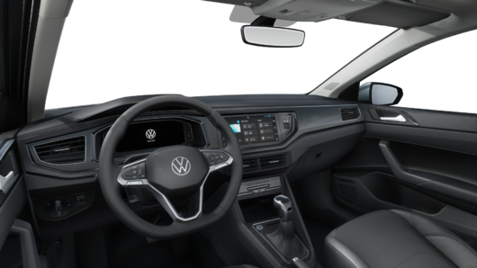 Imagen de un Virtus PA Comfortline Select 1.0 TSI AT