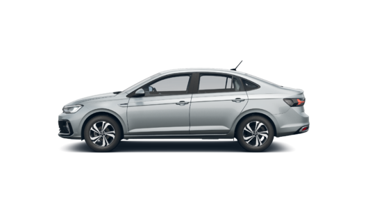 Imagen de un Virtus PA Comfortline Select 1.0 TSI AT