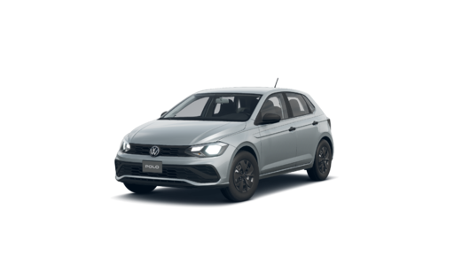 Imagen de un Polo PA Track 1.6L MT