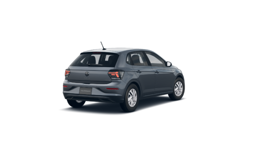 Imagen de un Polo PA Comfortline 1.0L  AT