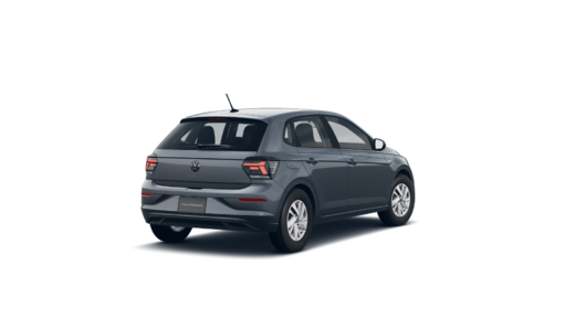 Imagen de un Polo PA Comfortline 1.0L AT
