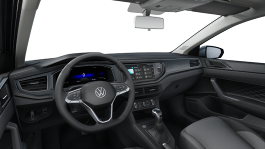 Imagen de un Polo PA Comfortline 1.0L  AT