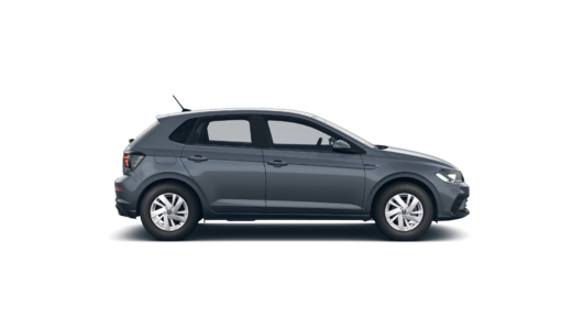 Imagen de un Polo PA Comfortline 1.0L  AT