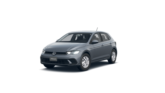 Imagen de un Polo PA Comfortline 1.0L  AT