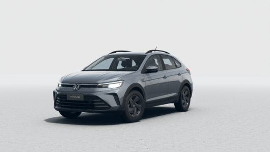Imagen de un Nivus PA Comfortline 200 TSI AT