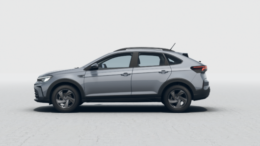 Imagen de un Nivus PA Comfortline 200 TSI AT