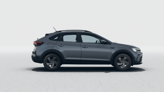 Imagen de un Nivus PA Comfortline 200 TSI AT