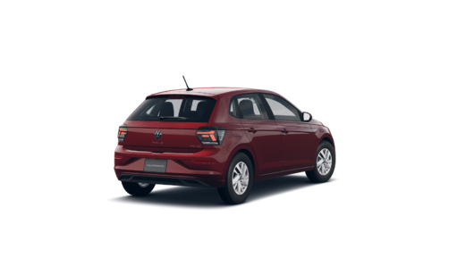Imagen de un Polo PA Comfortline 1.0L AT