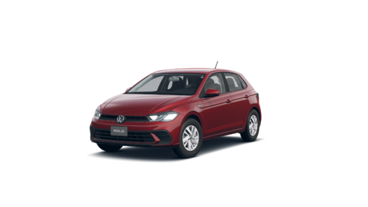 Imagen de un Polo PA Comfortline 1.0L AT