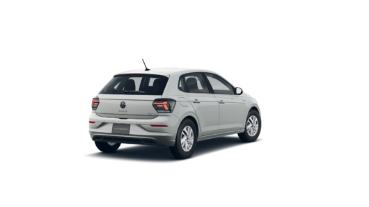 Imagen de un Polo PA Comfortline 1.0L AT