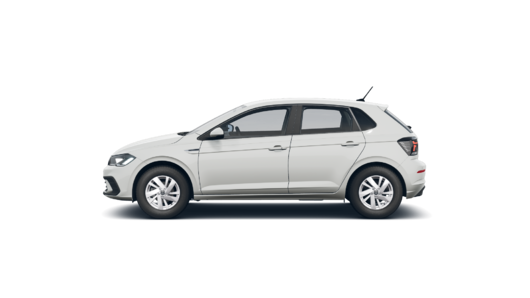 Imagen de un Polo PA Comfortline 1.0L AT