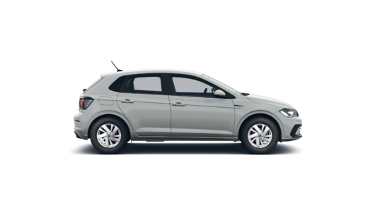 Imagen de un Polo PA Comfortline 1.0L AT