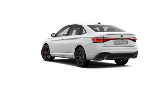 Imagen de un Jetta PA GLI 350 TSI AT