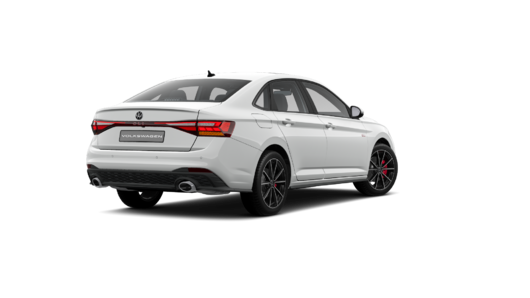 Imagen de un Jetta PA GLI 350 TSI AT