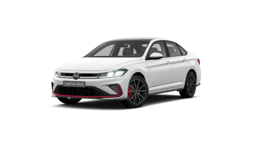 Imagen de un Jetta PA GLI 350 TSI AT