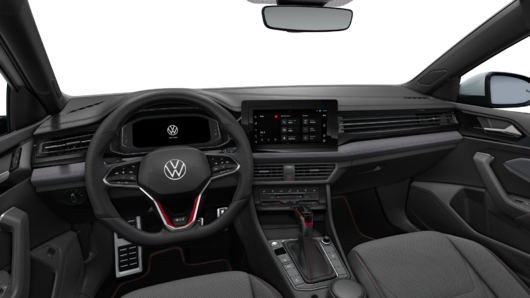 Imagen de un Jetta PA GLI 350 TSI AT