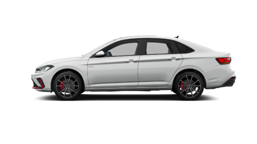 Imagen de un Jetta PA GLI 350 TSI AT