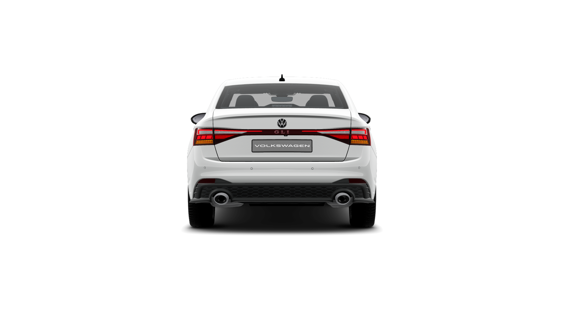 Imagen de un Jetta PA GLI 350 TSI AT
