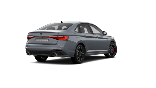 Imagen de un Jetta PA GLI 350 TSI AT