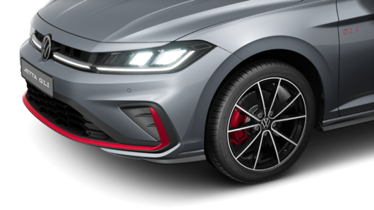 Imagen de un Jetta PA GLI 350 TSI AT