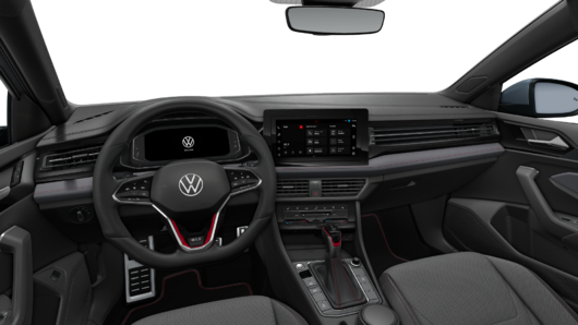 Imagen de un Jetta PA GLI 350 TSI AT