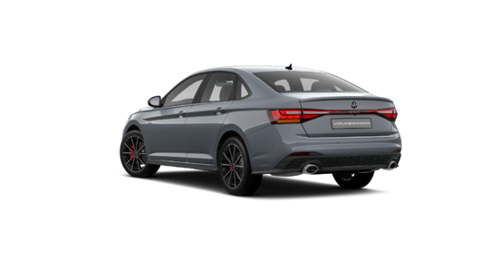 Imagen de un Jetta PA GLI 350 TSI AT