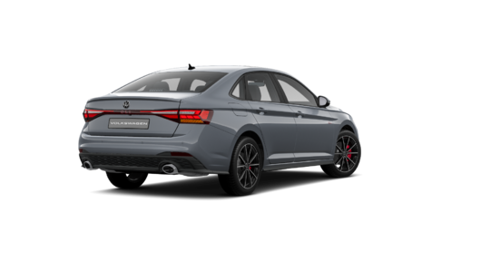 Imagen de un Jetta PA GLI 350 TSI AT