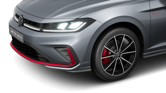Imagen de un Jetta PA GLI 350 TSI AT