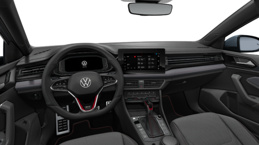 Imagen de un Jetta PA GLI 350 TSI AT