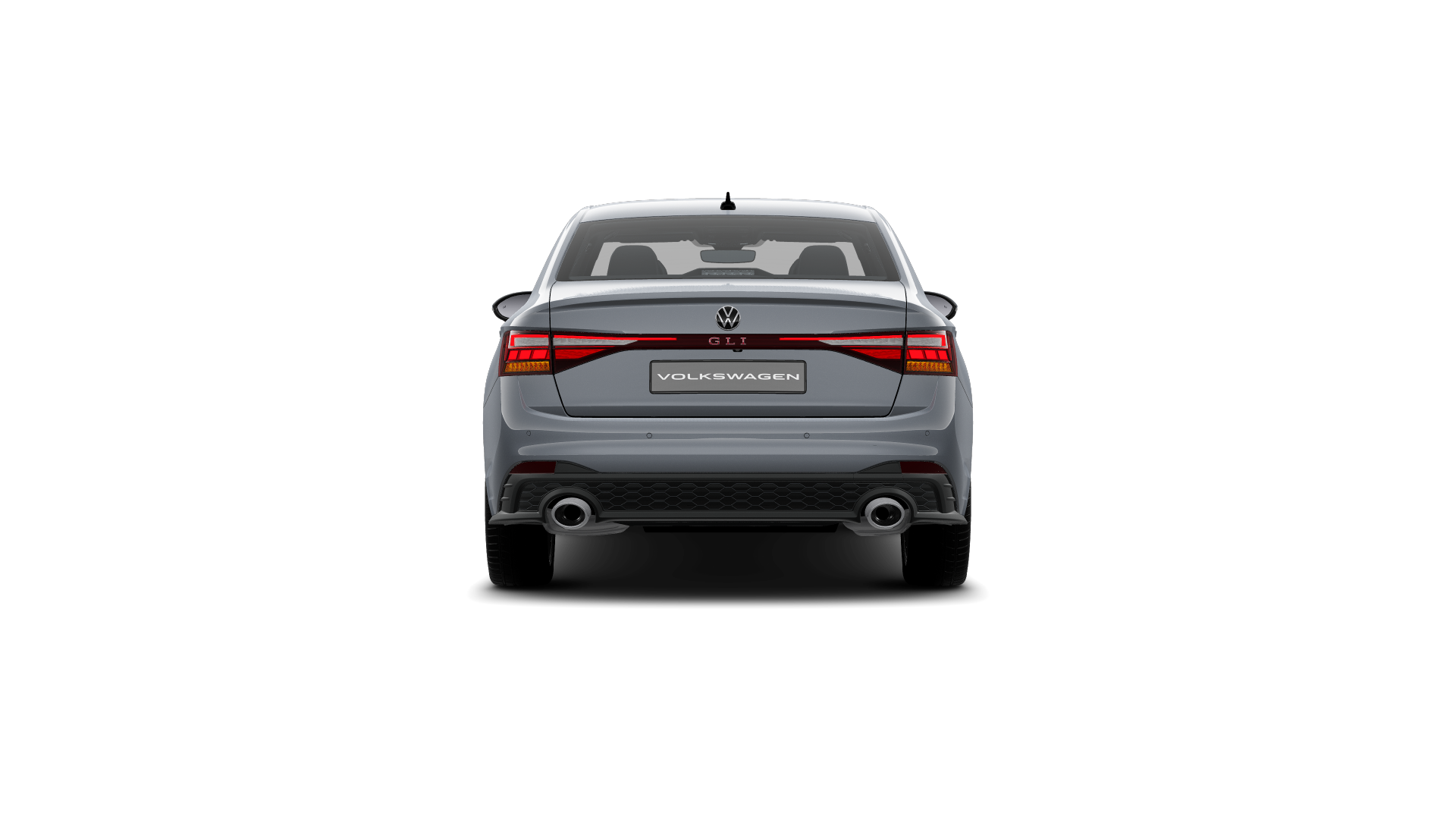 Imagen de un Jetta PA GLI 350 TSI AT