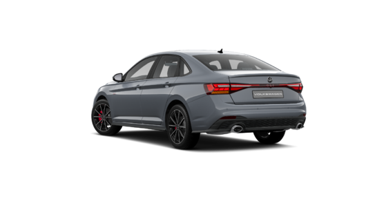 Imagen de un Jetta PA GLI 350 TSI AT