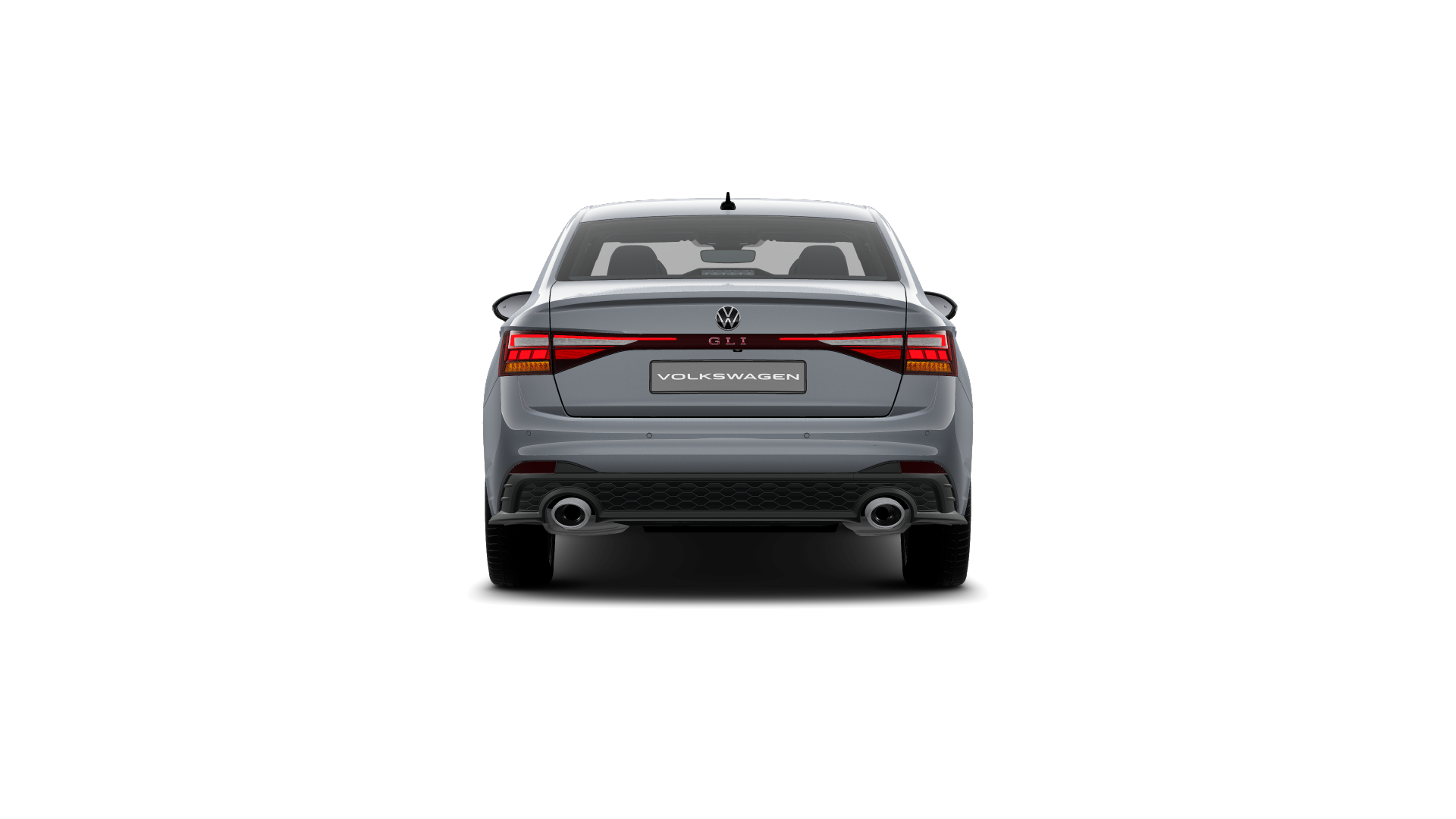 Imagen de un Jetta PA GLI 350 TSI AT