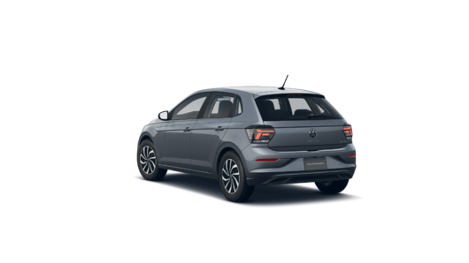 Imagen de un Polo PA Highline 1.0L  AT