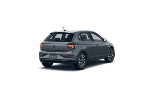 Imagen de un Polo PA Highline 1.0L  AT