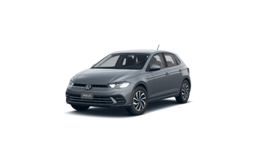 Imagen de un Polo PA Highline 1.0L  AT