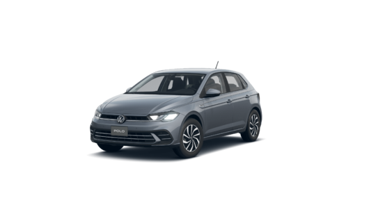 Imagen de un Polo PA Highline 1.0L AT
