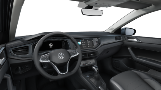 Imagen de un Polo PA Highline 1.0L  AT