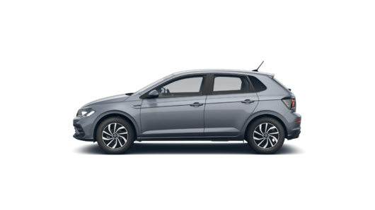 Imagen de un Polo PA Highline 1.0L  AT