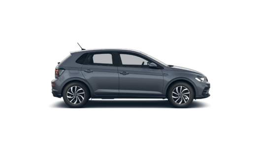 Imagen de un Polo PA Highline 1.0L  AT