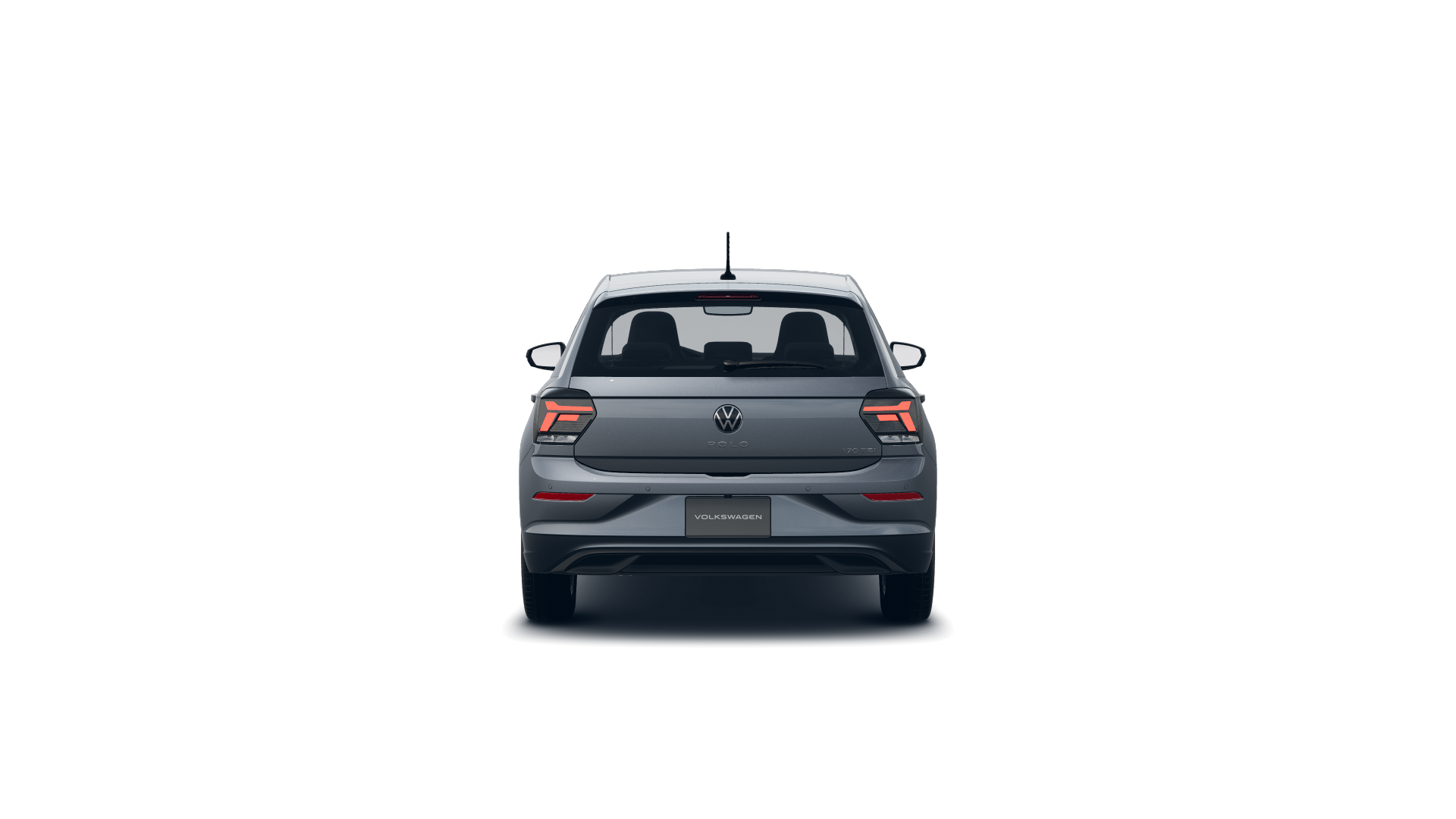 Imagen de un Polo PA Highline 1.0L  AT